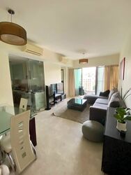 Montebleu (D11), Condominium #585300721